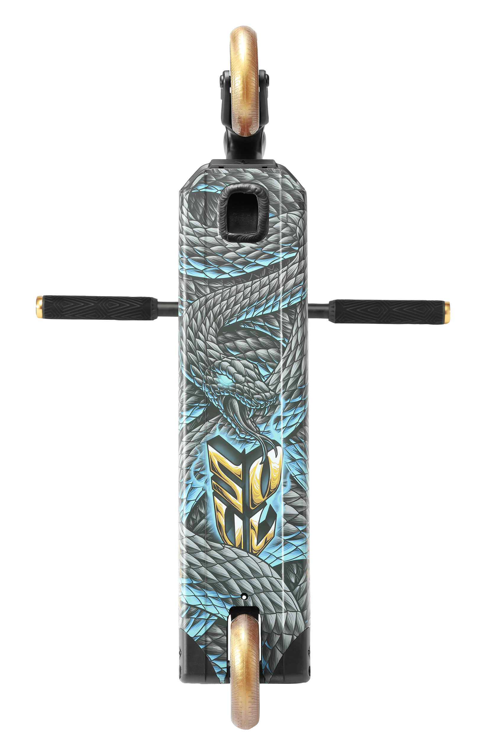 NXamW2tw.png Envy KOS CHARGE Complete Series 7