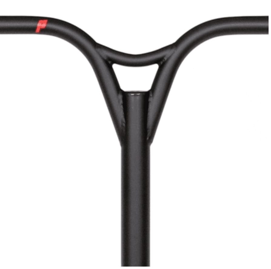 PRMSTRMBR.png PRIME STORM BARS | BLACK | 790MM X 650