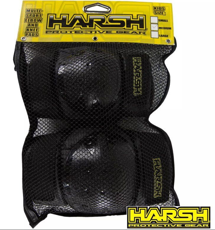 Harsh Kids Knee and Elbow Small