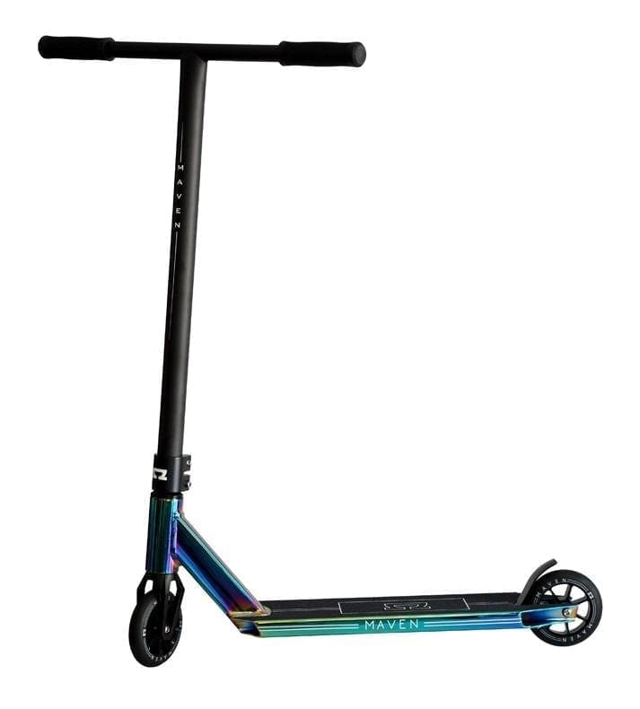 ao-maven-complete-scooter-oil-slick-1.jpg AO Maven Complete Scooter