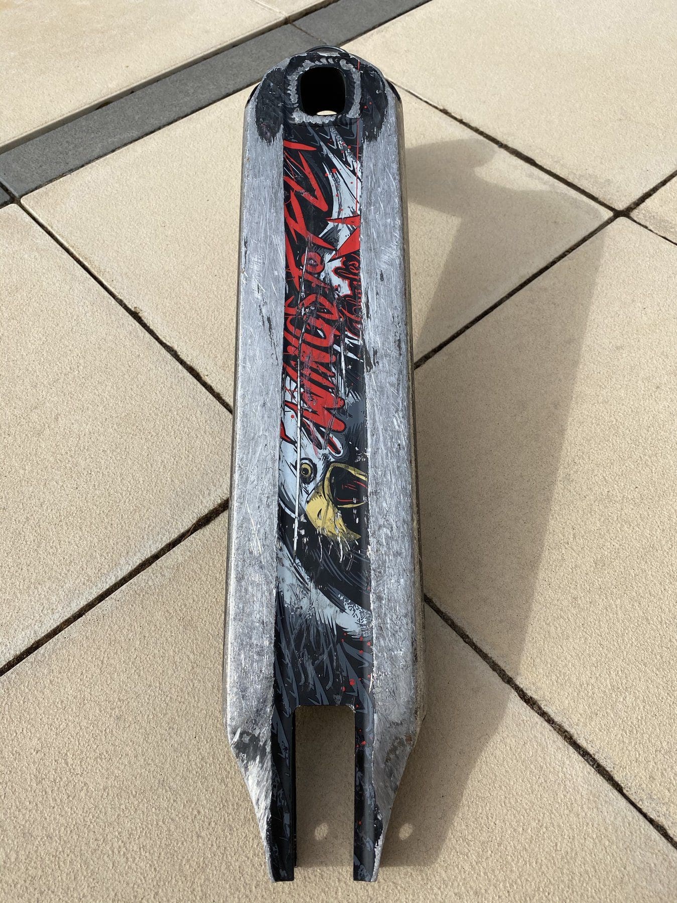 aos v3 charles padel