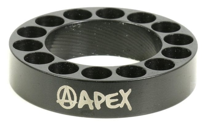 Apex Bar Riser | 10mm