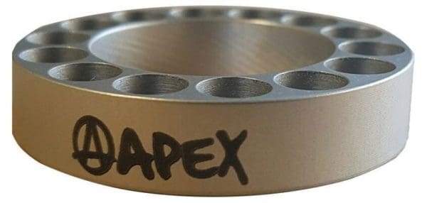 Apex Bar Riser | 10mm