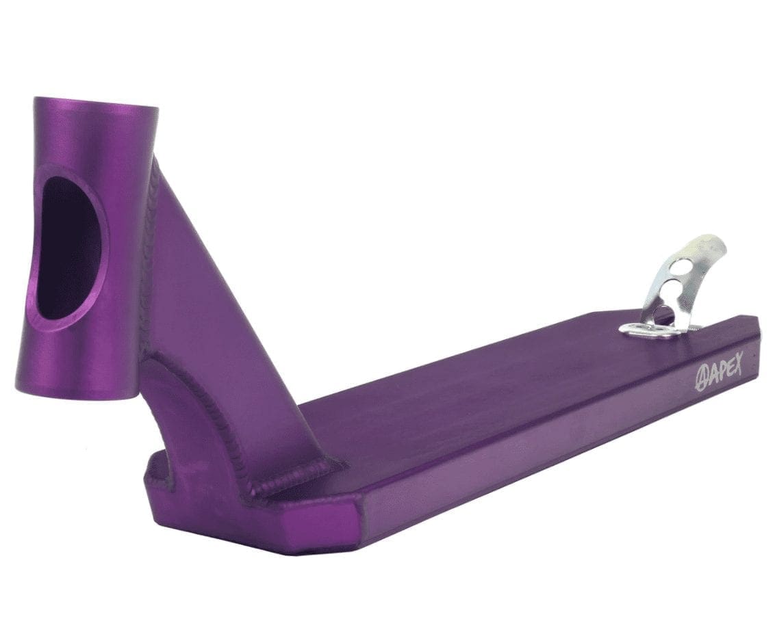 Apex Scooters Deck | 580mm