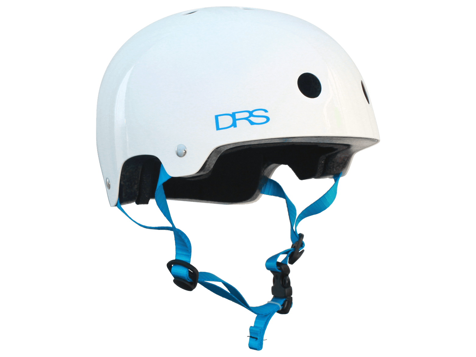 DRS Helmet | White