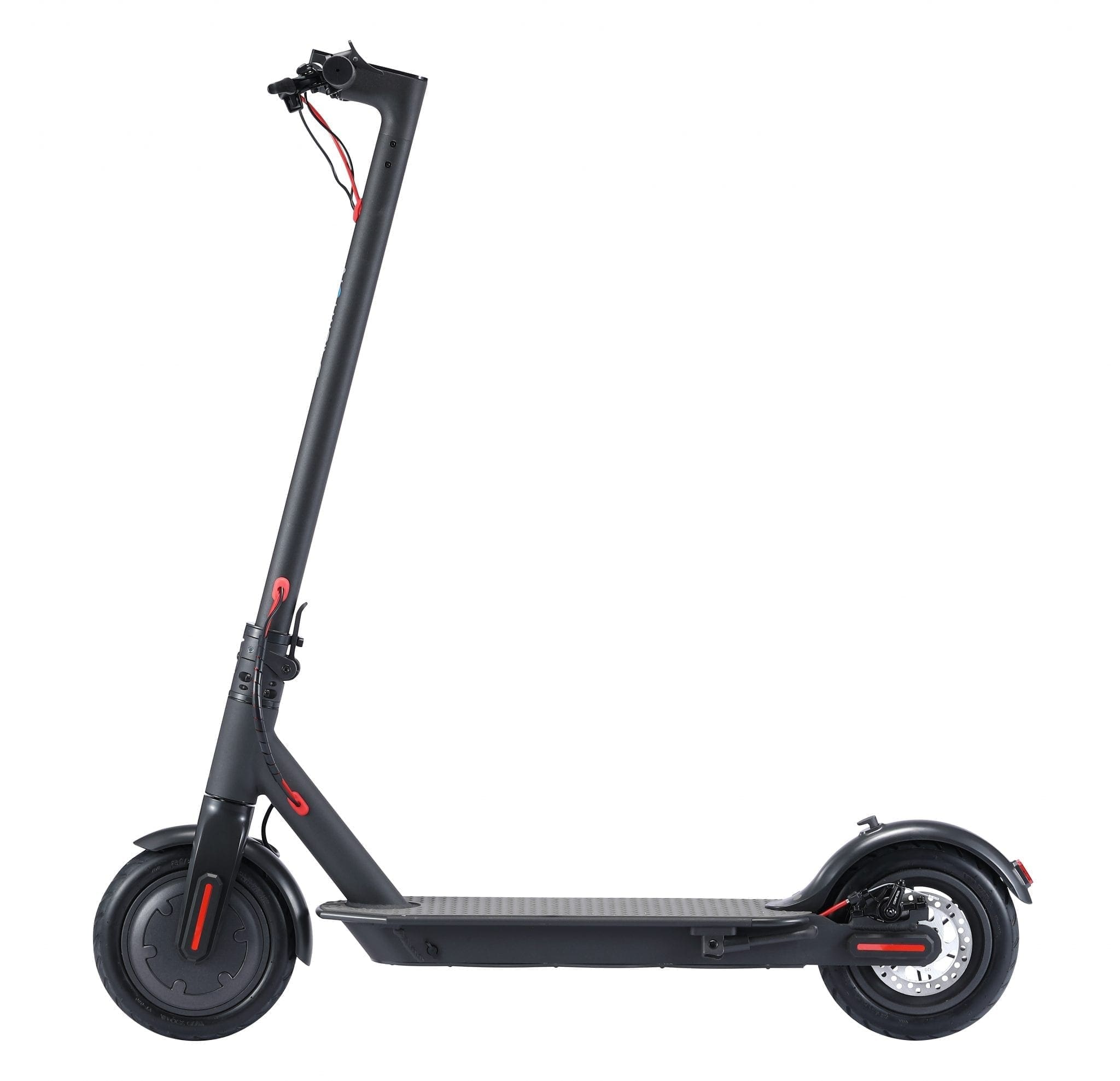 EH600 Electric Scooter ASKMY