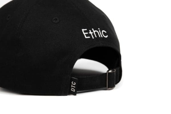 Ethic | DTC Baseball Cap