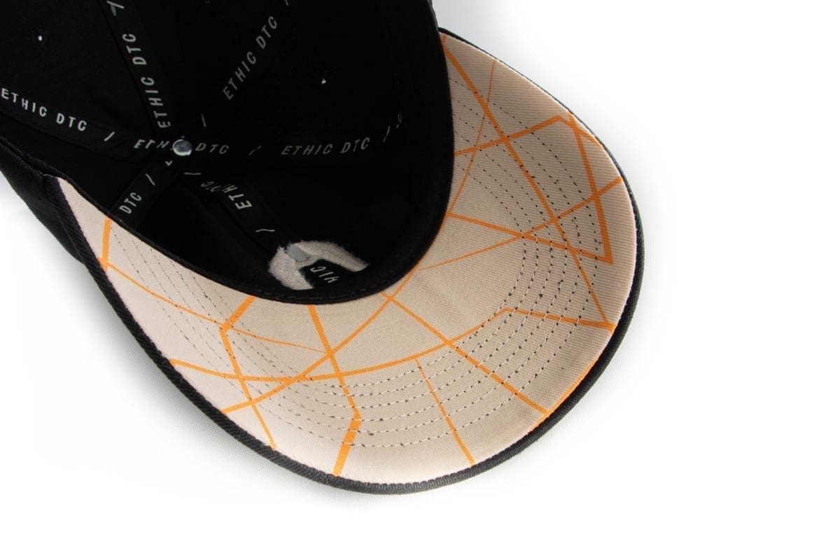 Ethic | DTC Baseball Cap