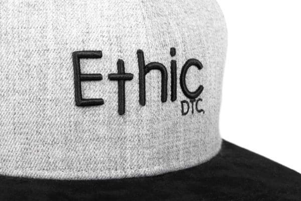 Ethic DTC | Deerstalker Cap