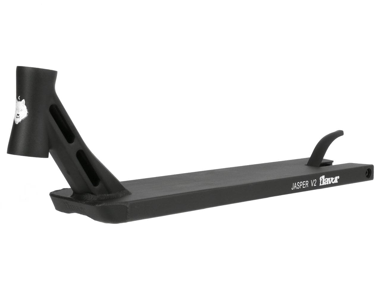 Flavor Jasper Deck V2
