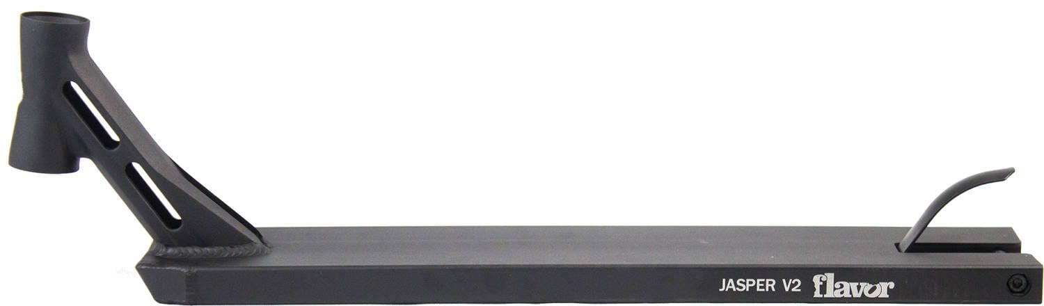Flavor Jasper Deck V2