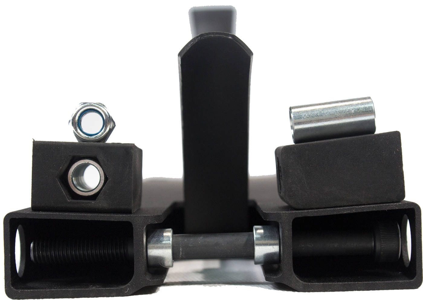 Flavor Jasper Deck V2