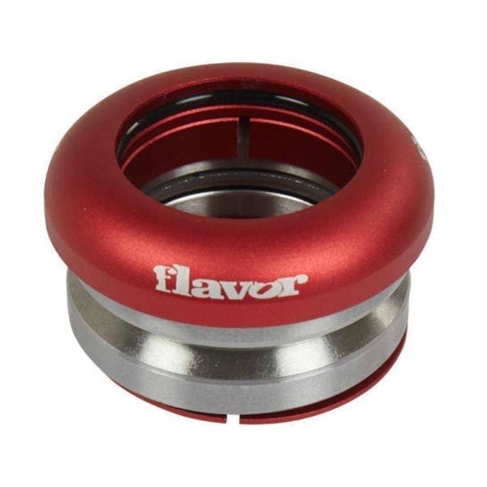 Flavor Awakening Headset