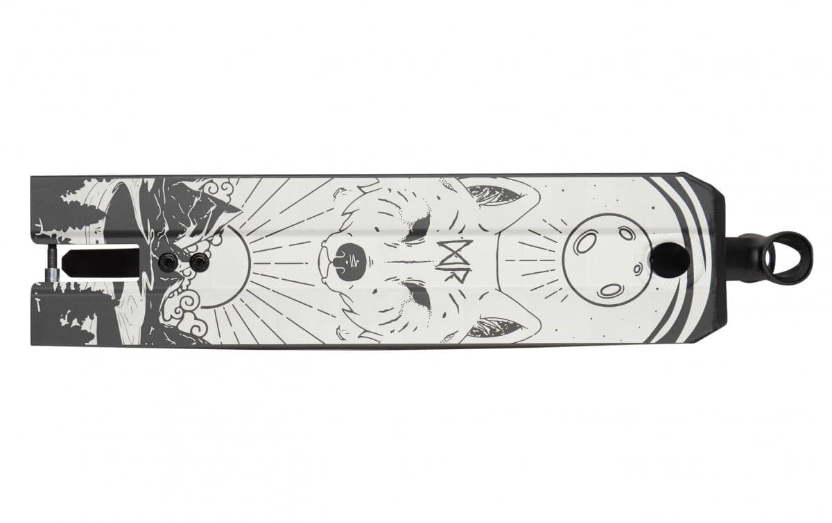 Flavour Danny Roberts