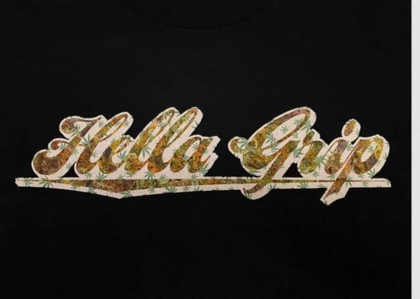 Hella Grip | 420/20 T-Shirt