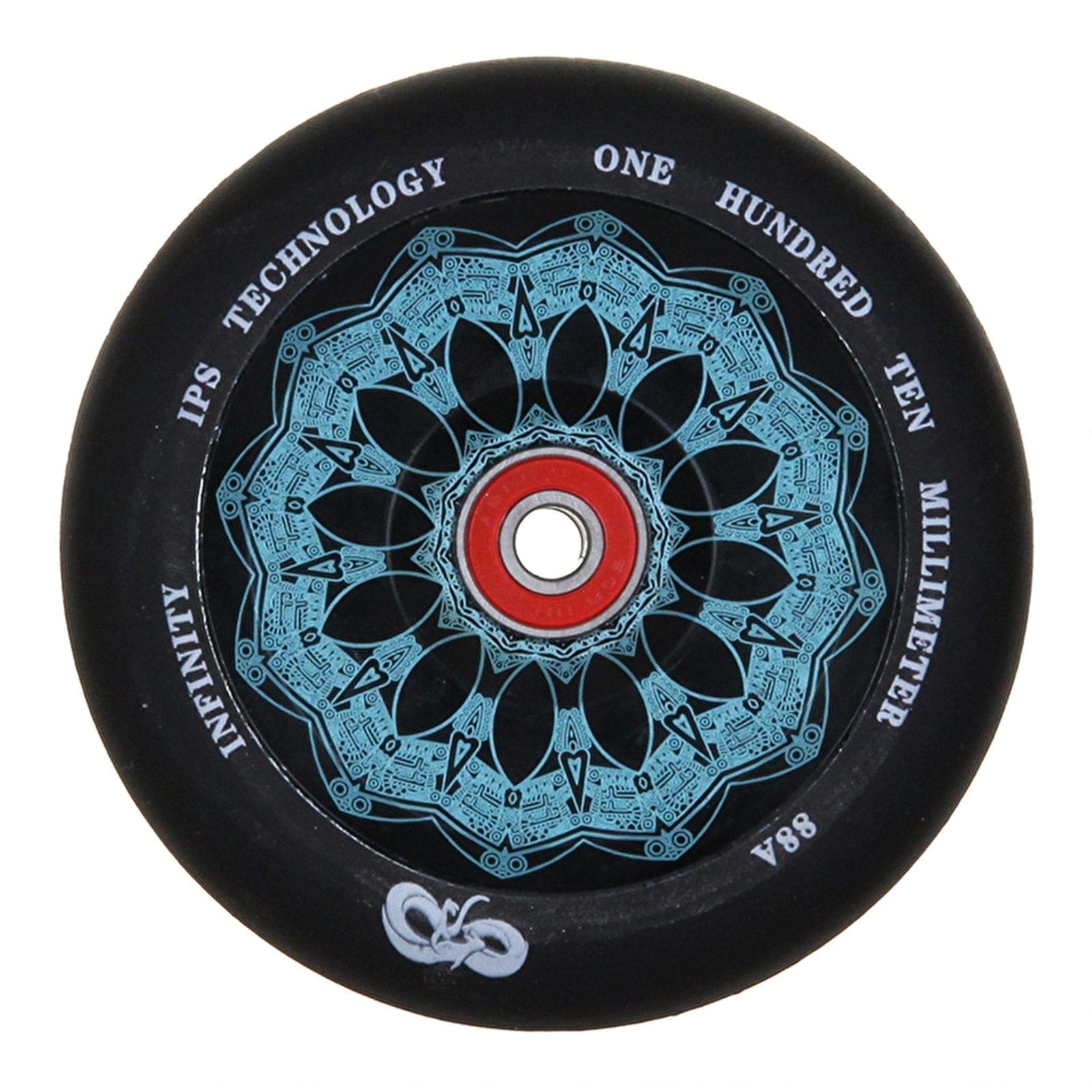 Infinity Scooter Wheels Set of 2