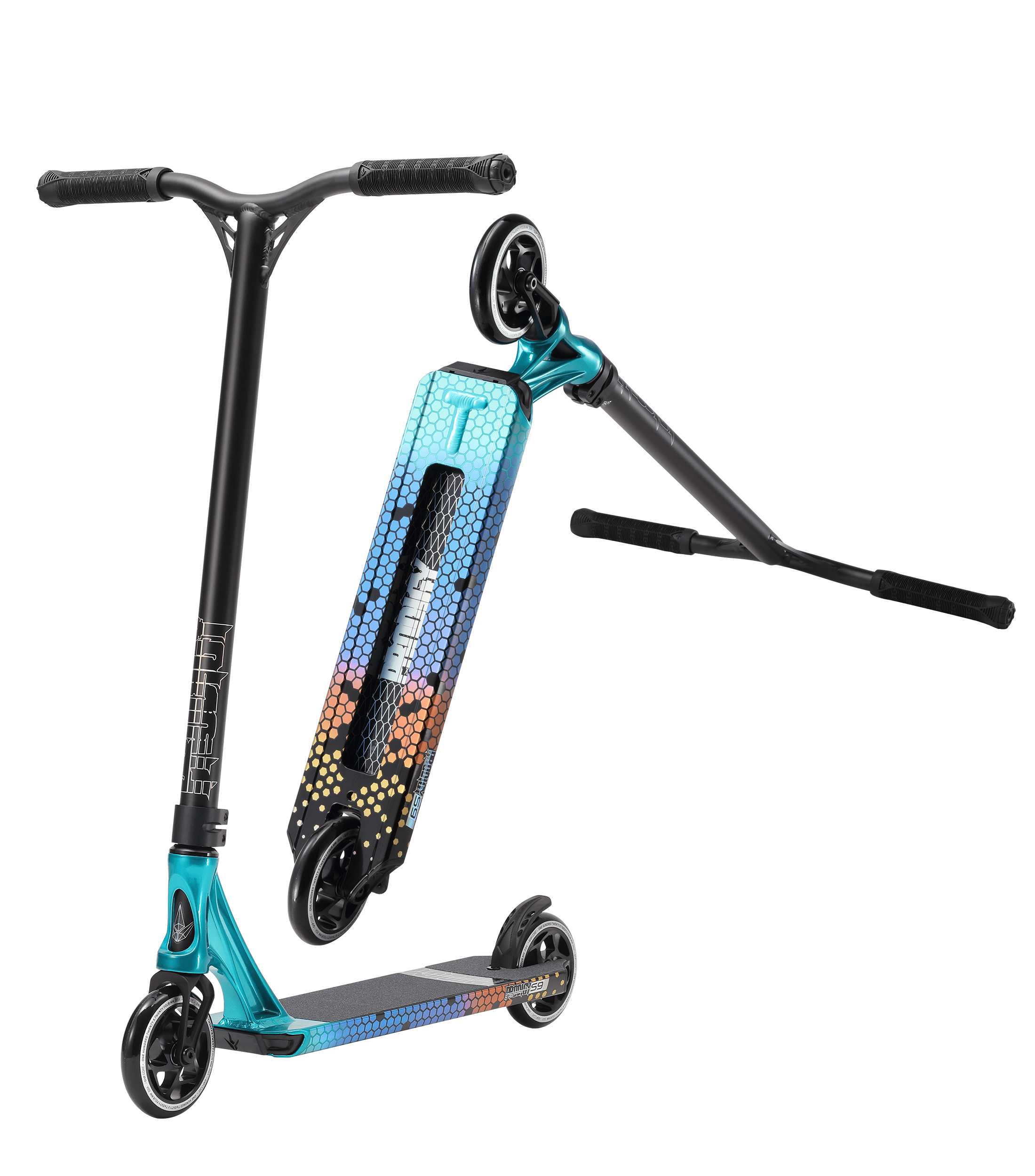 mNmrQK2A.png Envy Prodigy S9 Complete