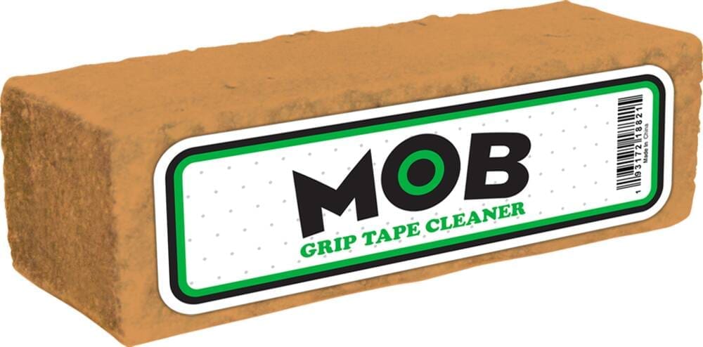 MOB GRIPTAPE CLEANER