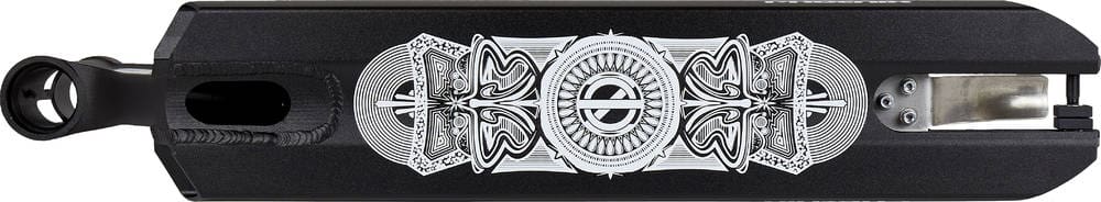 Phoenix Ion Deck 4.5 Black