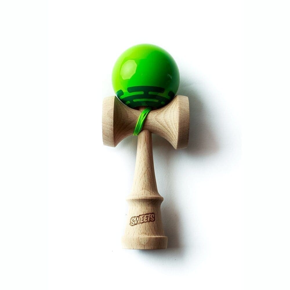 Sweets Kendamas - Prime Radar