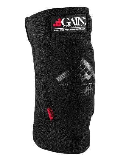 Gain Protection Stealth Pad