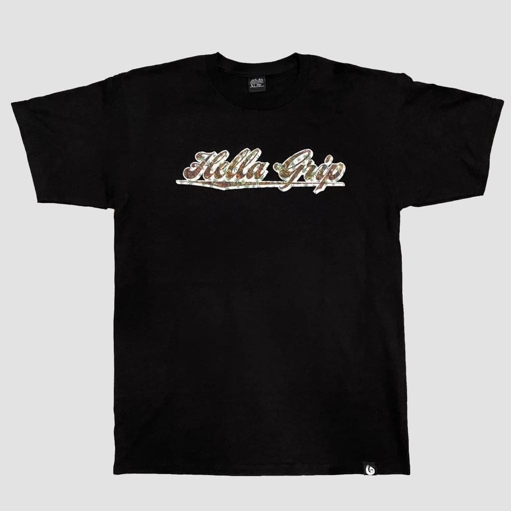 Hella Grip | 420/20 T-Shirt