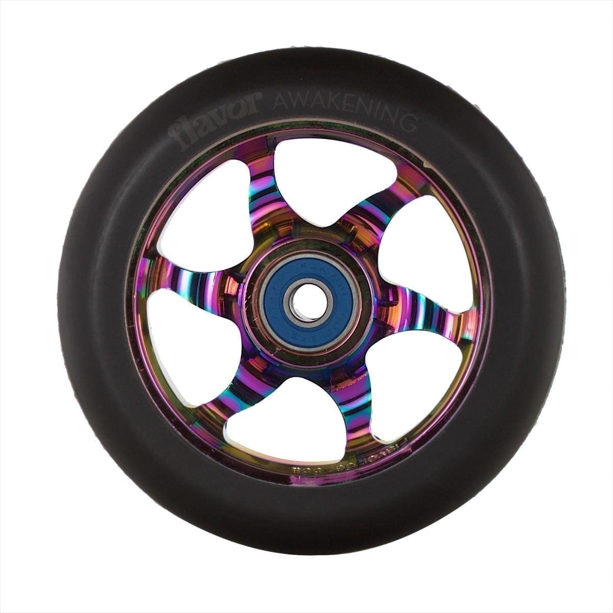 Flavor Awakening Wheels Set of 2 | 110mm