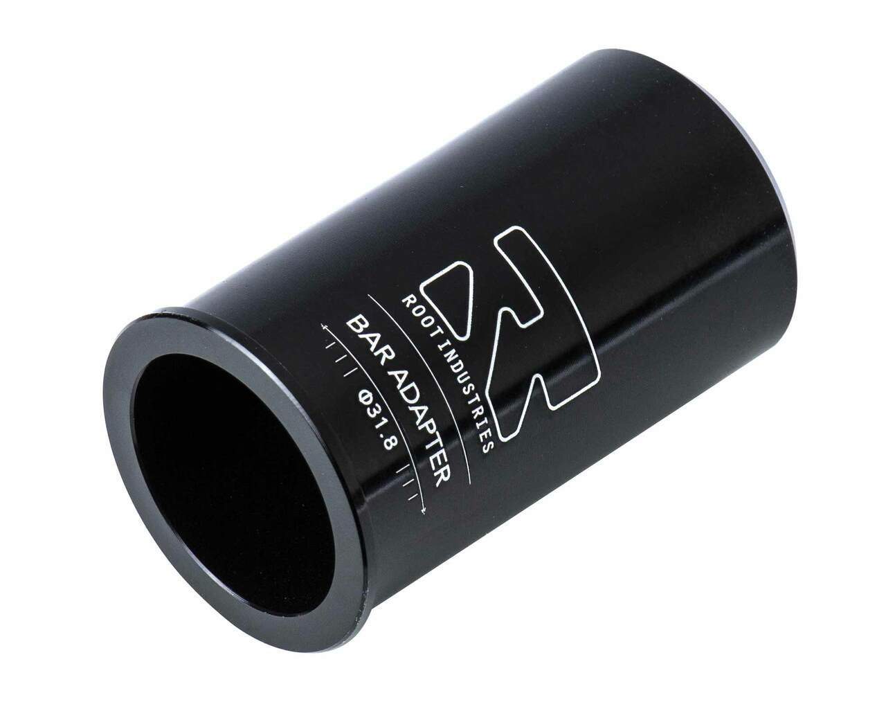 Root Industries SCS Bar Adapter Oversized Black