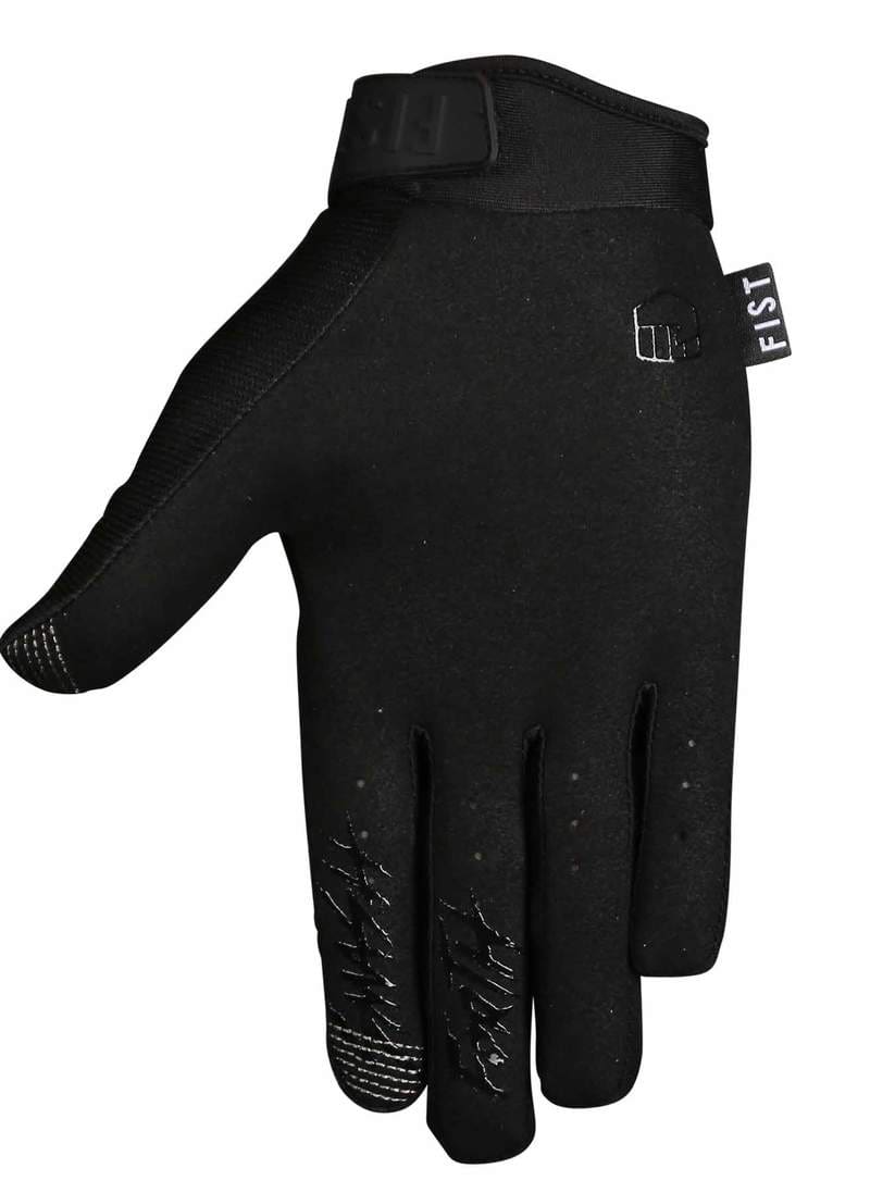 STOCKER BLACK GLOVE YOUTH