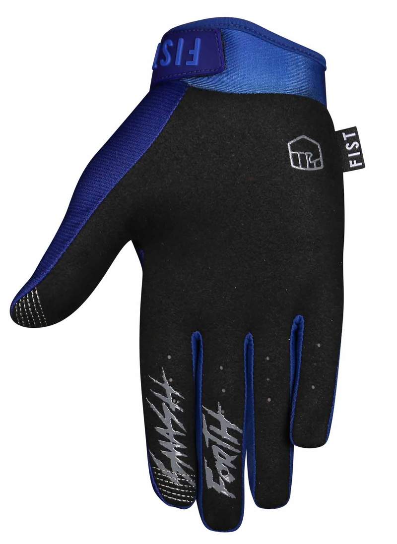 STOCKER BLUE GLOVE YOUTH