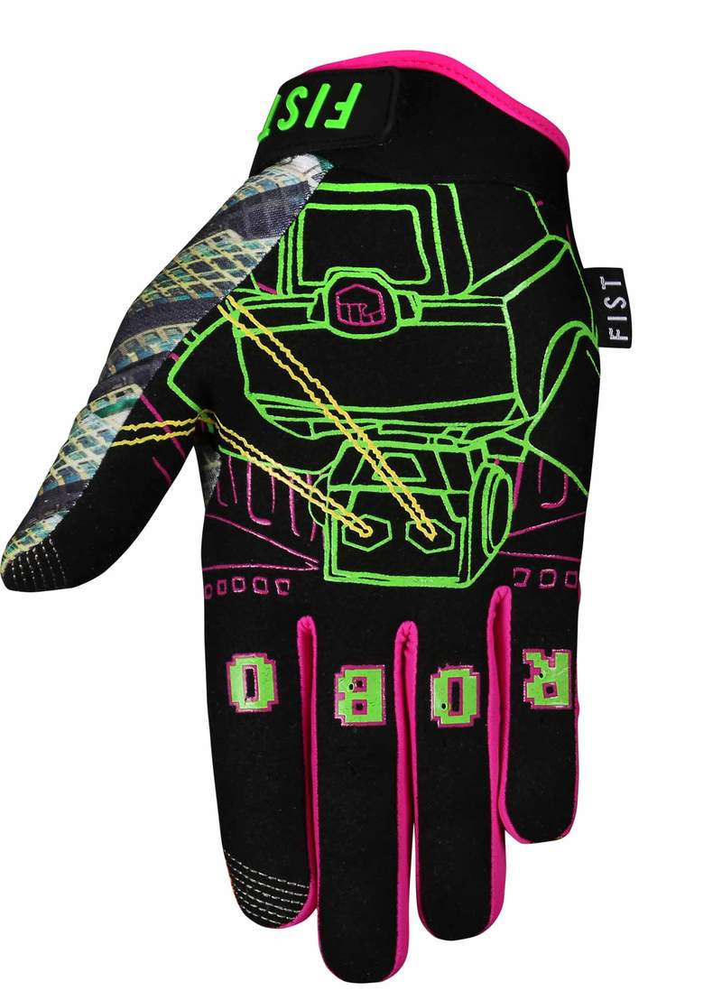 ROBO VS DINO GLOVE