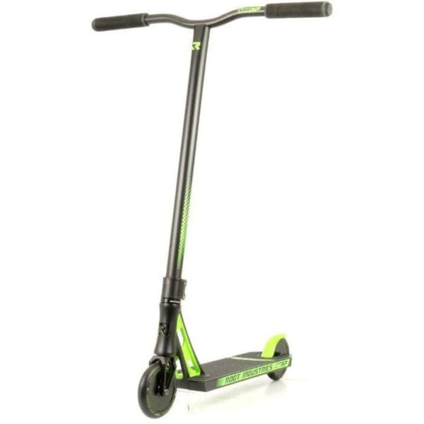 ROOT INDUSTRIES COMPLETE SCOOTER AIR RP GREEN
