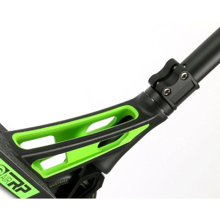 ROOT INDUSTRIES COMPLETE SCOOTER AIR RP GREEN