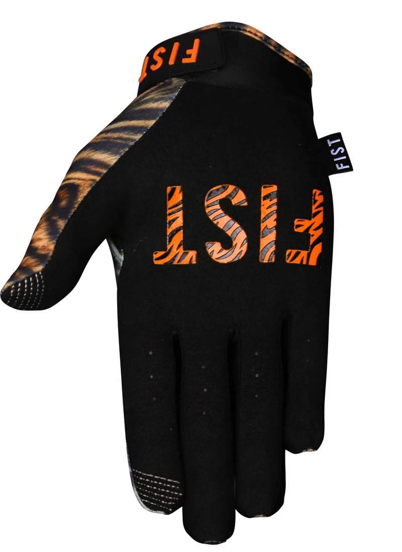 TIGER YOUTH GLOVE