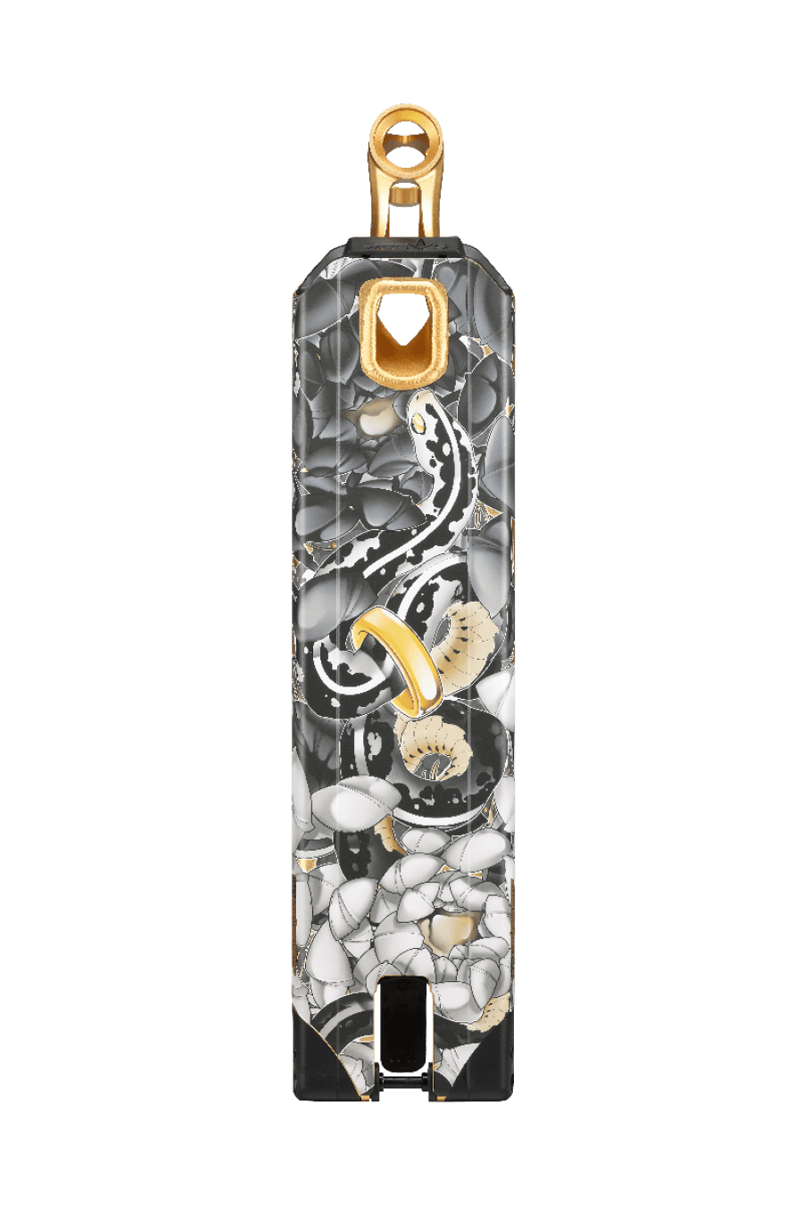 Envy AOS V5 LTD Signature Deck Ivan Jiminez