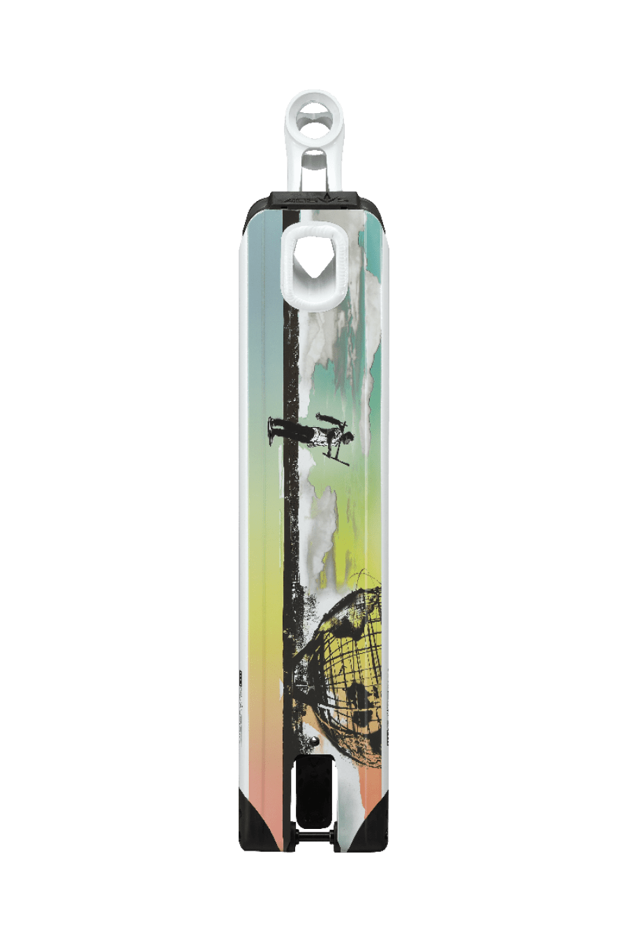 Envy AOSV5 Jon Reyes LTD 4.75 X 20.5