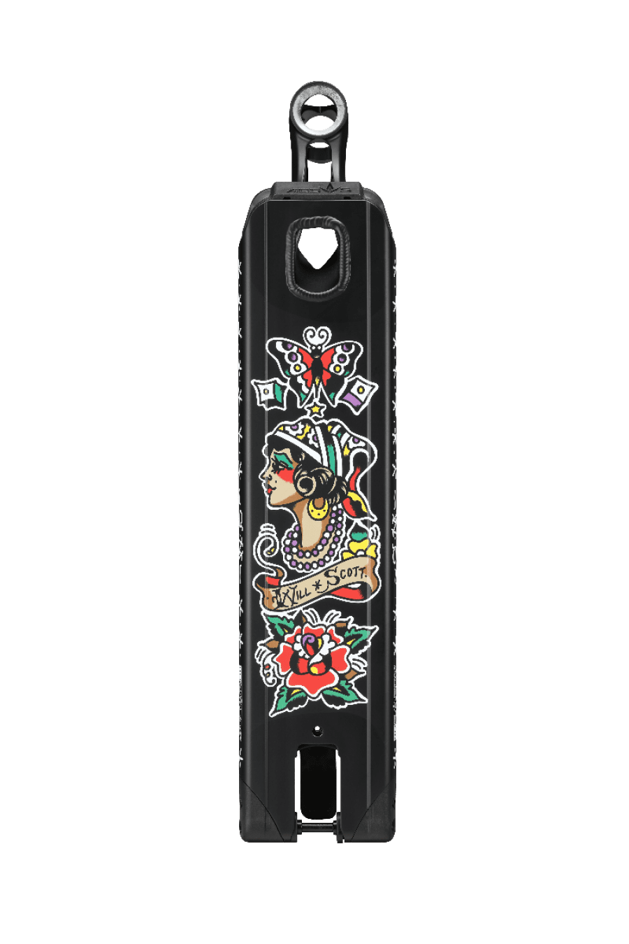Envy AOS V5 Will Scott Signature Deck