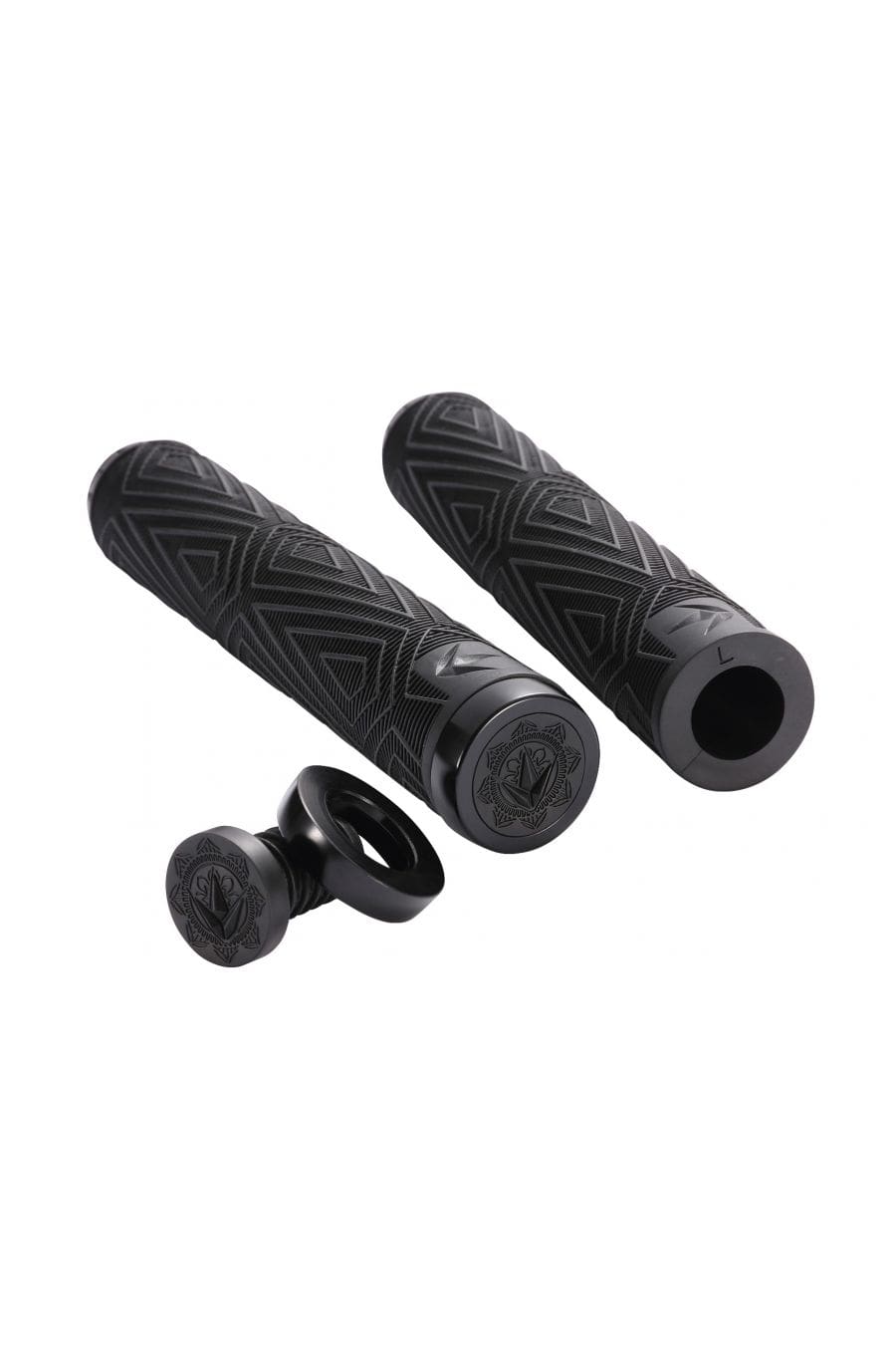 Will Scott Premium Hand Grips