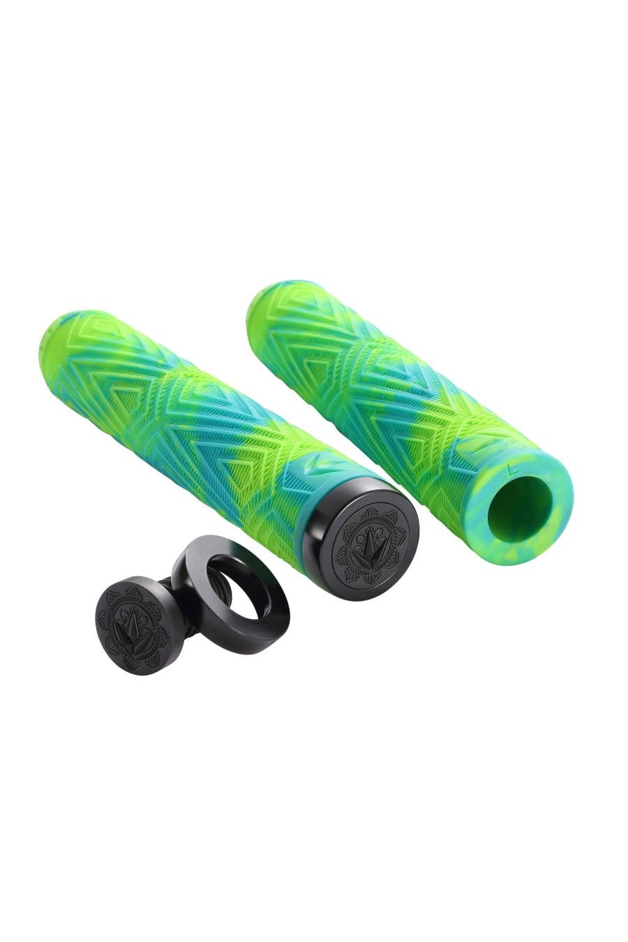 Will Scott Premium Hand Grips