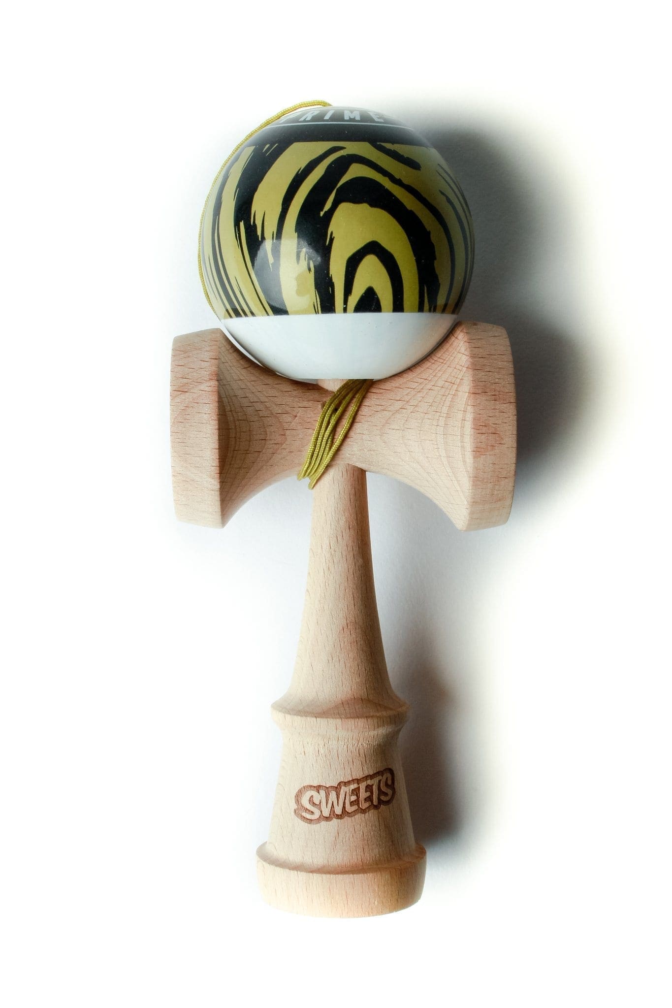 Sweets Kendamas - Prime Grain Split 2.0