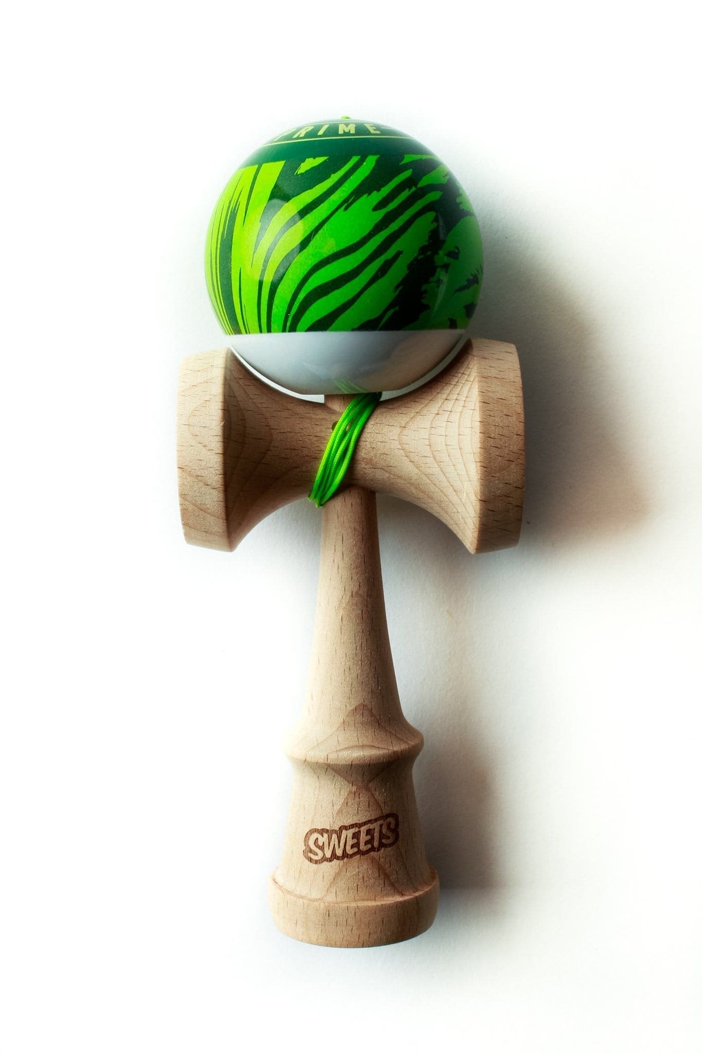Sweets Kendamas - Prime Grain Split 2.0