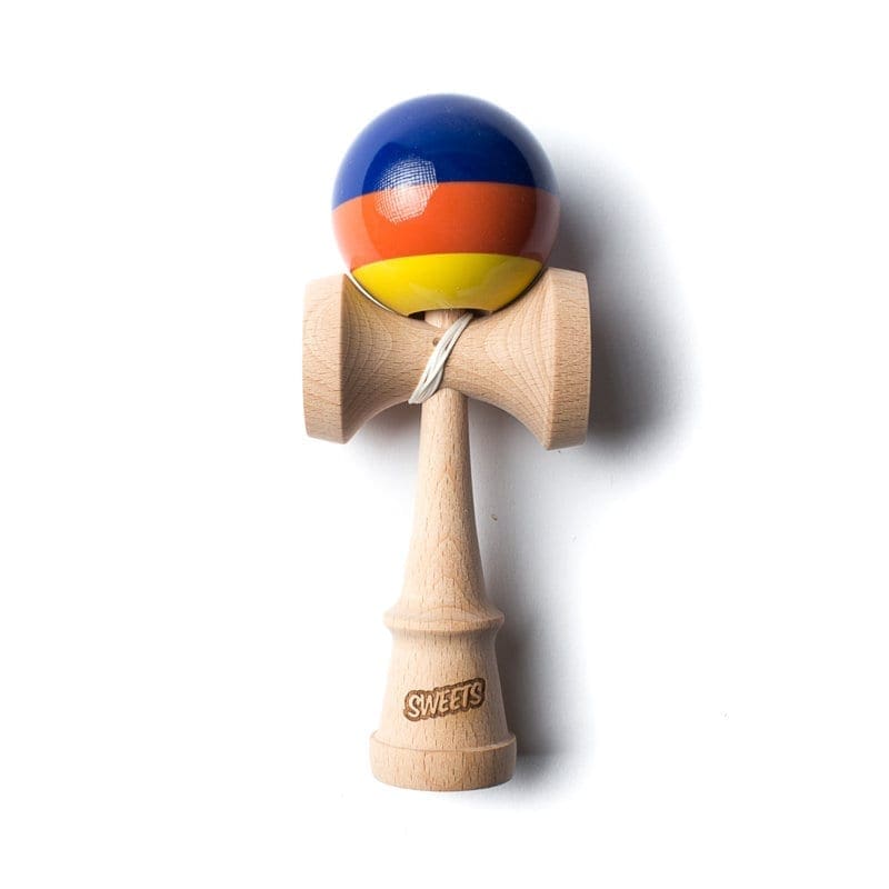 Sweets Kendamas - Prime Stripe