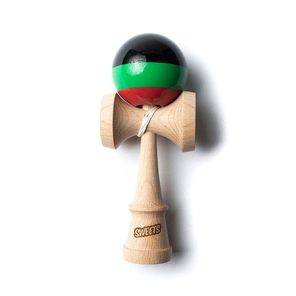 Sweets Kendamas - Prime Stripe