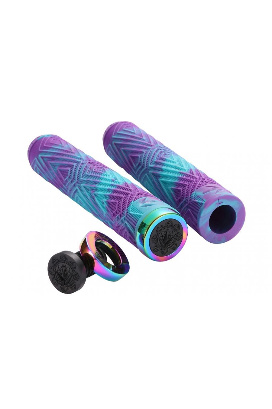 Will Scott Premium Hand Grips