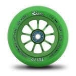 River Wheels Emerald Glides 110mm