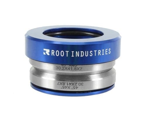 Root Industries AIR Headset Black