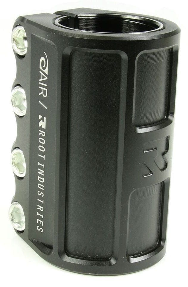 Root Industries AIR SCS Compression Clamps