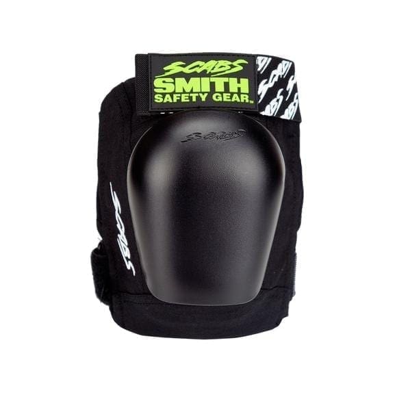 Smith JR Knee Pads | Black