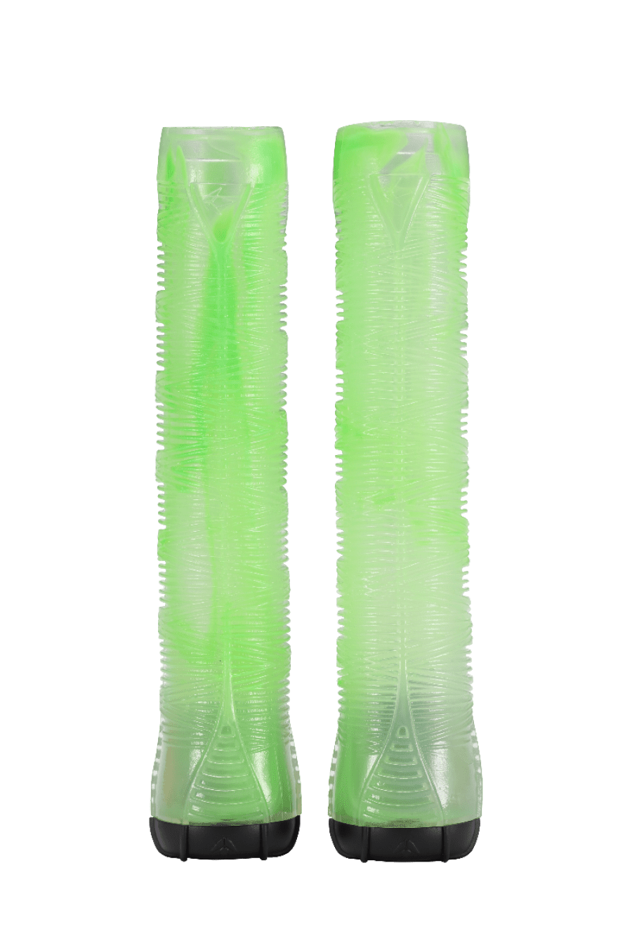 Envy Smoke Hand Grips