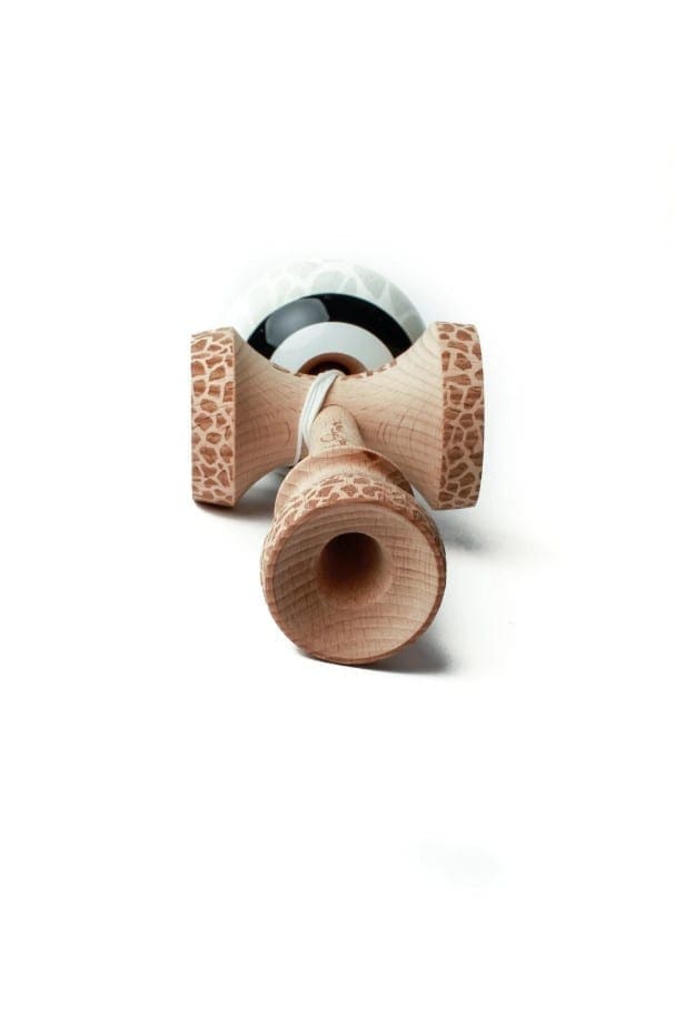 Sweets Kendama | Signature Model | Reed Stark Moonlight Safari